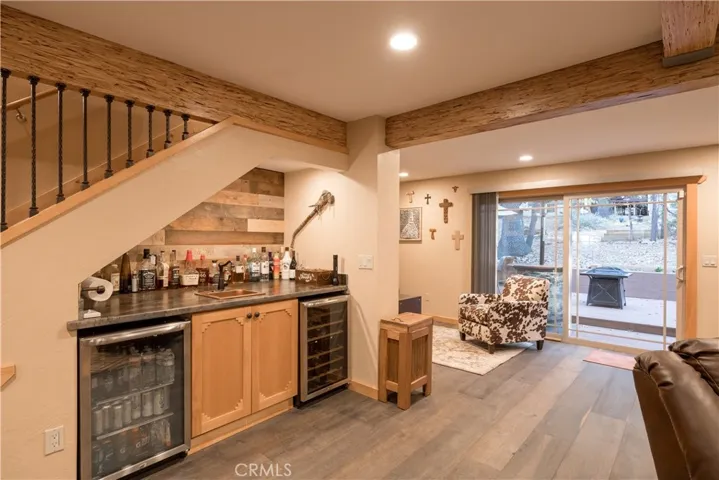 41471 Comstock Lane, Big Bear, California 92315