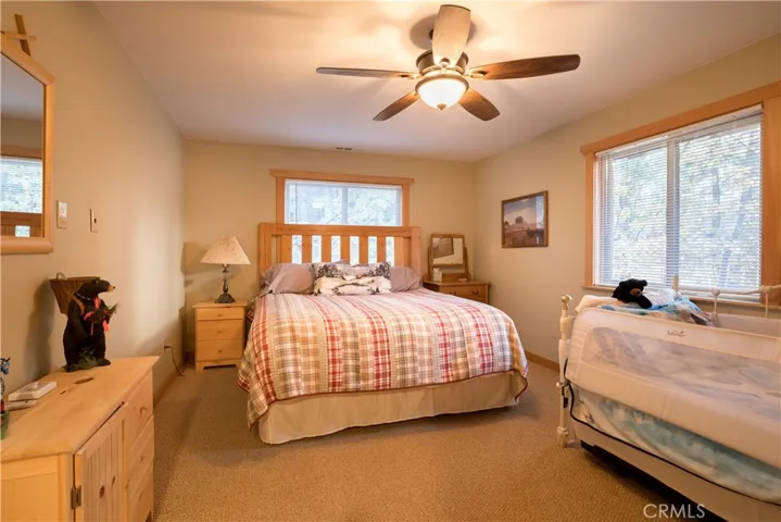 41471 Comstock Lane, Big Bear, California 92315