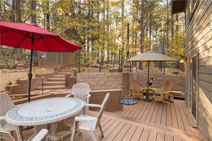 41471 Comstock Lane, Big Bear, California 92315