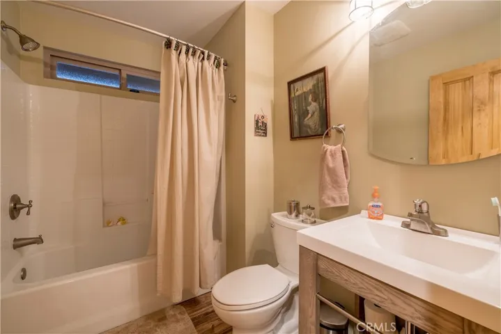 41471 Comstock Lane, Big Bear, California 92315