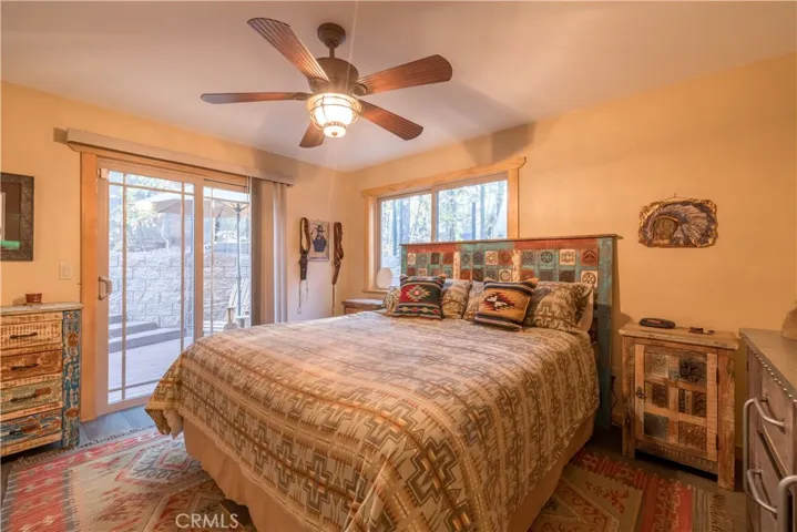 41471 Comstock Lane, Big Bear, California 92315
