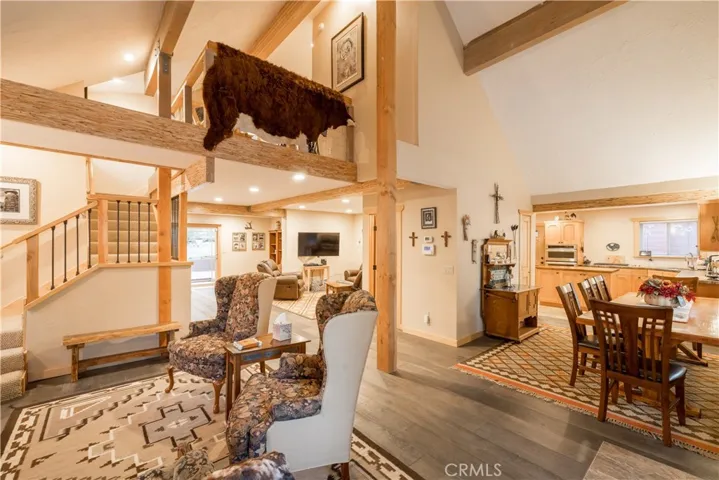 41471 Comstock Lane, Big Bear, California 92315