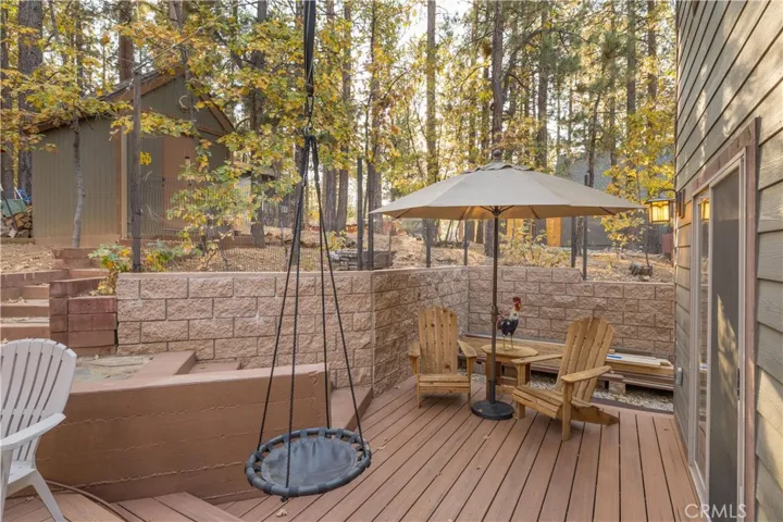 41471 Comstock Lane, Big Bear, California 92315