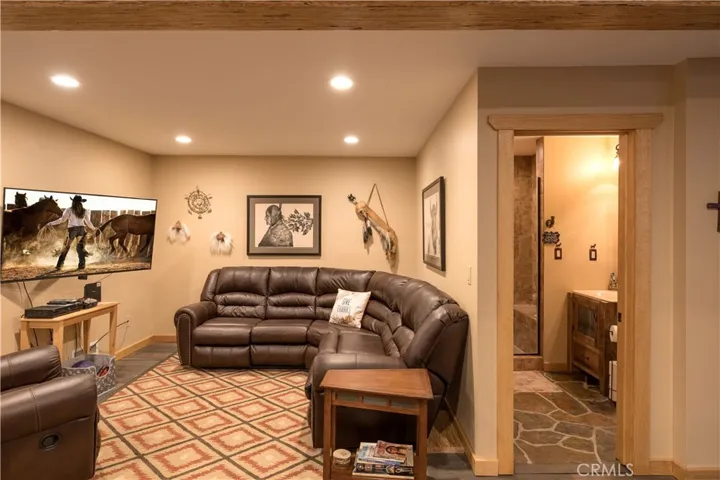 41471 Comstock Lane, Big Bear, California 92315