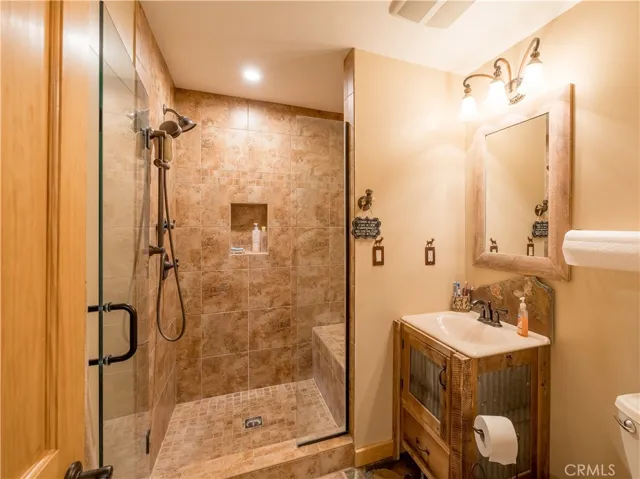 41471 Comstock Lane, Big Bear, California 92315