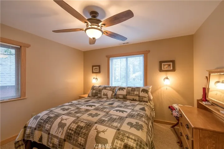 41471 Comstock Lane, Big Bear, California 92315