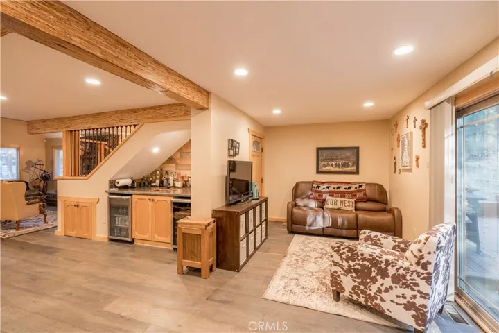 41471 Comstock Lane, Big Bear, California 92315