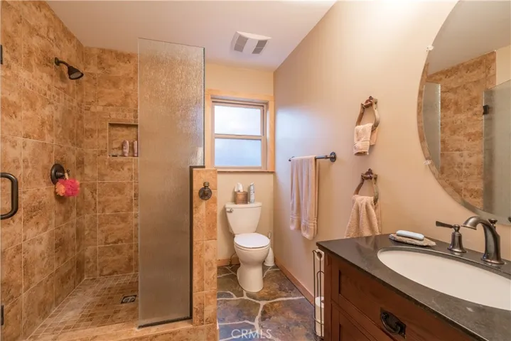 41471 Comstock Lane, Big Bear, California 92315
