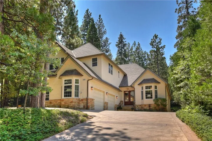 27434 Meadow Bay, Lake Arrowhead, California 92352