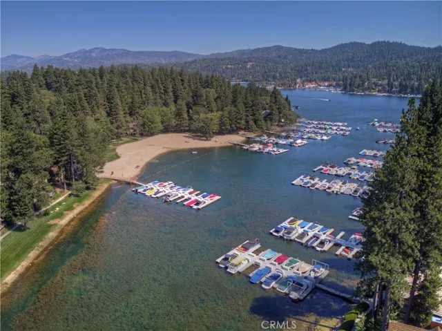 27434 Meadow Bay, Lake Arrowhead, California 92352