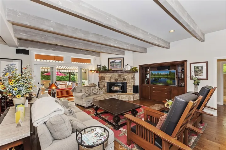 27434 Meadow Bay, Lake Arrowhead, California 92352