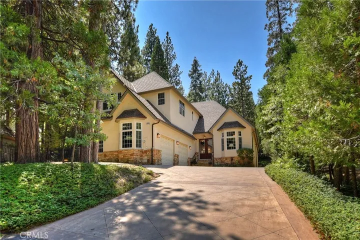 27434 Meadow Bay, Lake Arrowhead, California 92352
