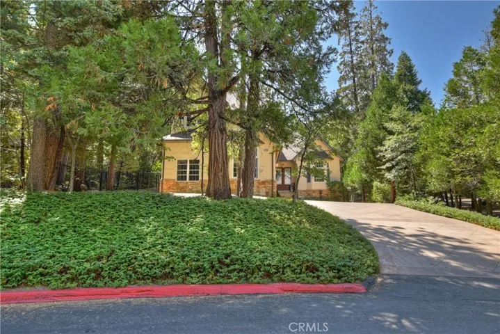 27434 Meadow Bay, Lake Arrowhead, California 92352