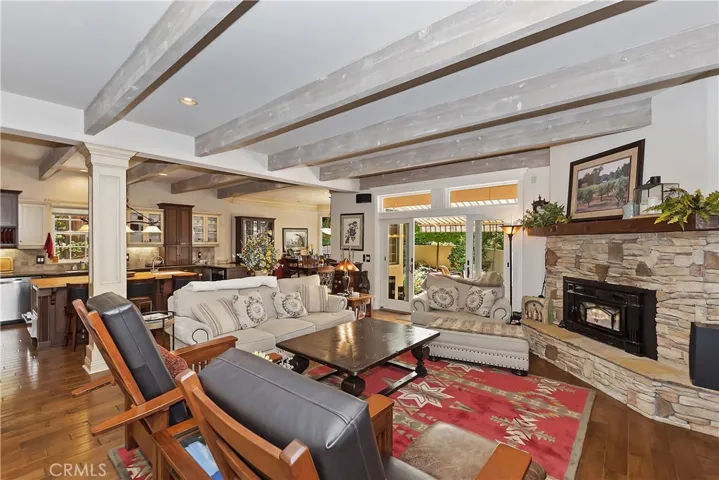 27434 Meadow Bay, Lake Arrowhead, California 92352