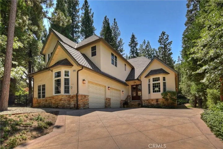 27434 Meadow Bay, Lake Arrowhead, California 92352