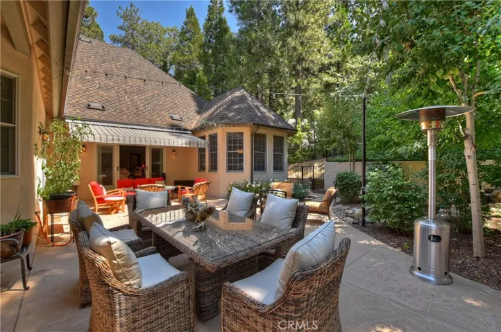27434 Meadow Bay, Lake Arrowhead, California 92352