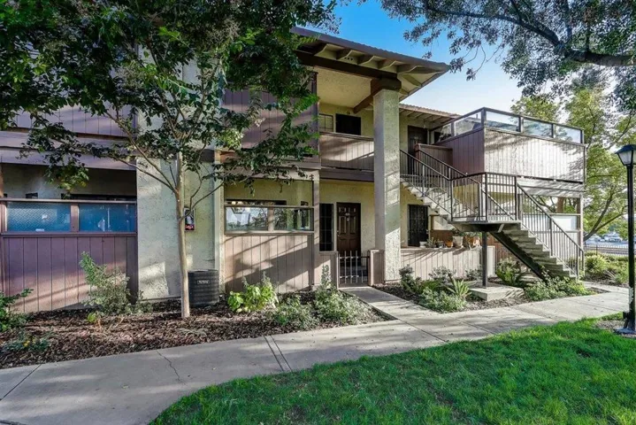 413 Kenbrook Circle, San Jose, California 95111