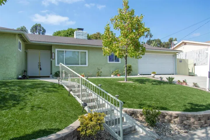 204 Garden Grove Lane, El Cajon, California 92020