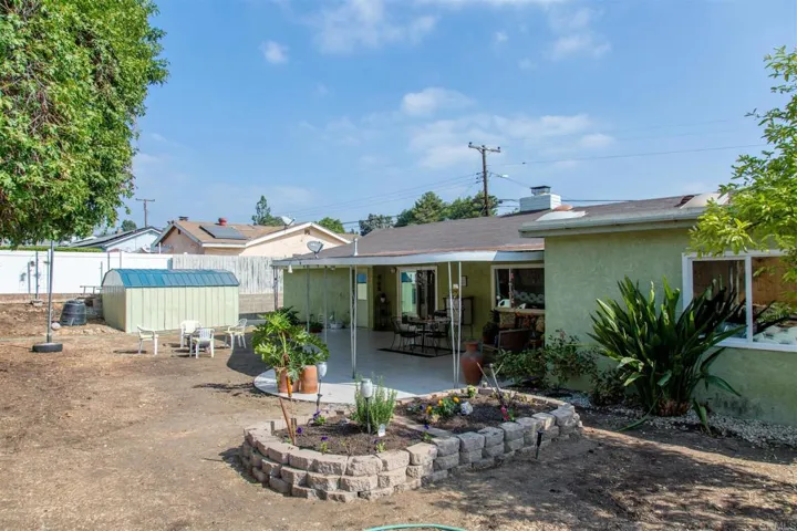 204 Garden Grove Lane, El Cajon, California 92020