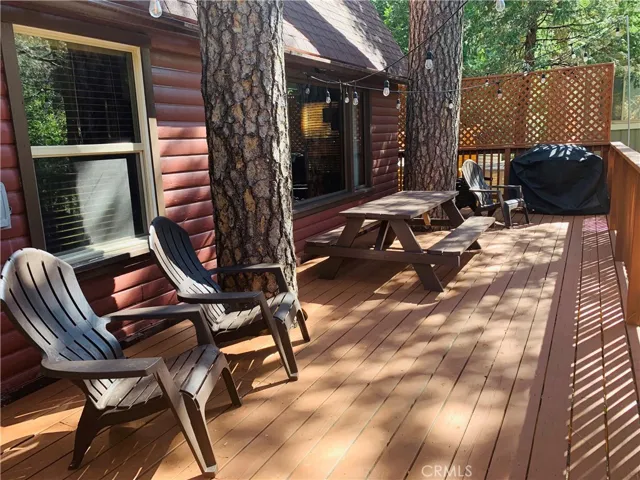 859 Fern Drive, Crestline, California 92325