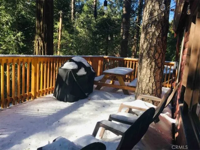 859 Fern Drive, Crestline, California 92325