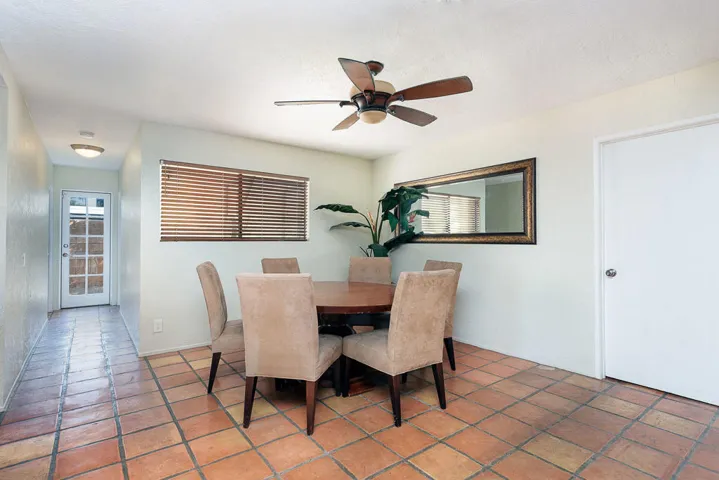 dining area cb mls