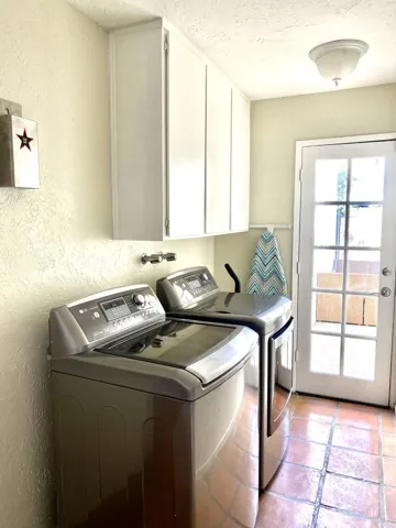 new laundry room