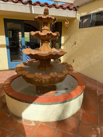 Fountain CC