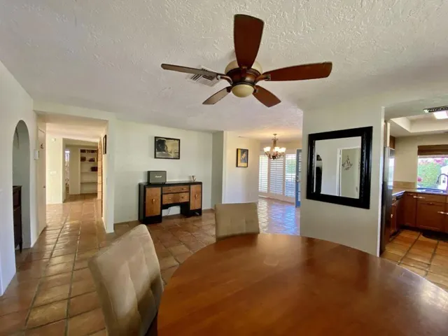 new den wide shot