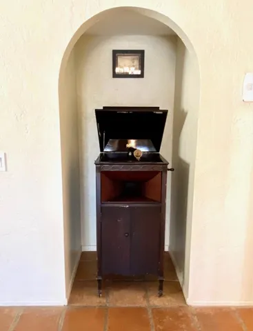 Niche CC