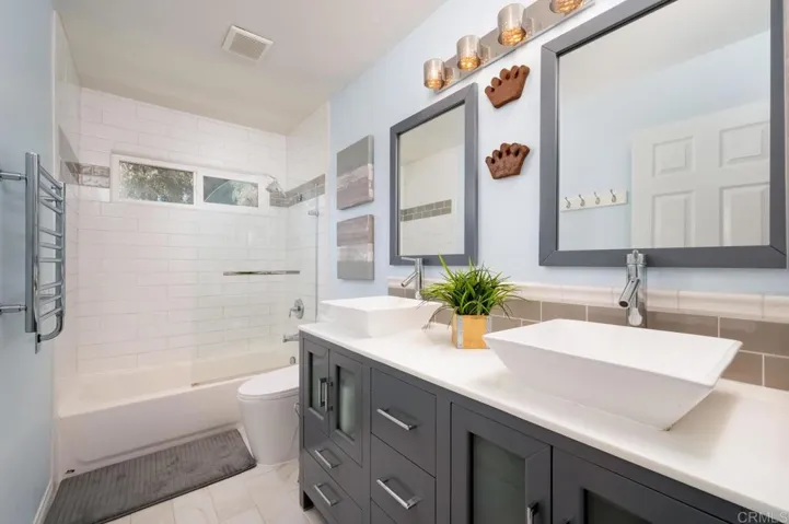 1950 Avenida La Posta Avenue, Encinitas, California 92024