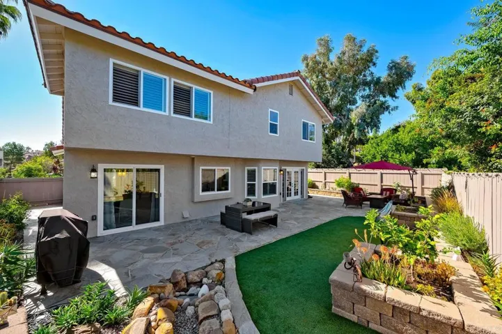 1950 Avenida La Posta Avenue, Encinitas, California 92024