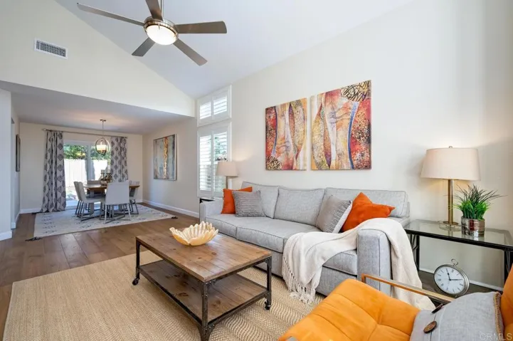 1950 Avenida La Posta Avenue, Encinitas, California 92024