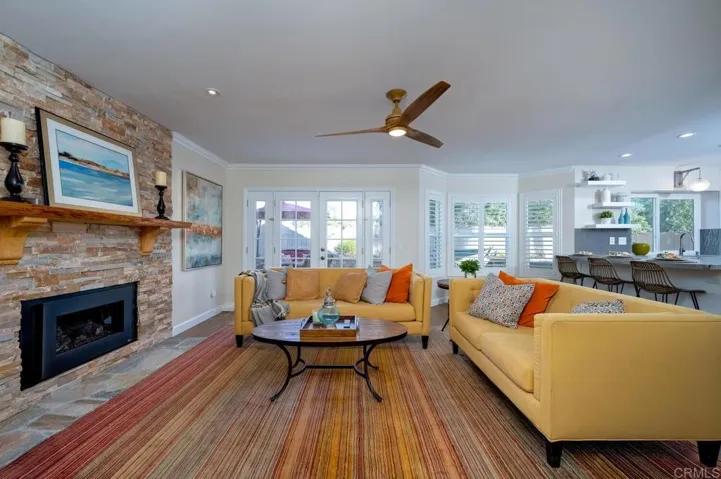 1950 Avenida La Posta Avenue, Encinitas, California 92024