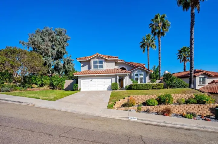 1950 Avenida La Posta Avenue, Encinitas, California 92024