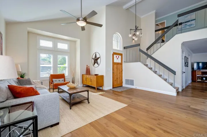 1950 Avenida La Posta Avenue, Encinitas, California 92024