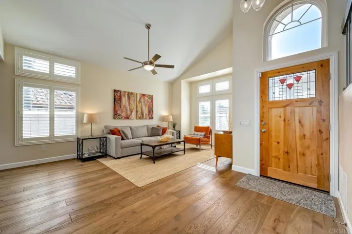 1950 Avenida La Posta Avenue, Encinitas, California 92024