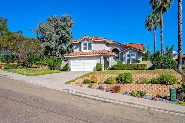 1950 Avenida La Posta Avenue, Encinitas, California 92024