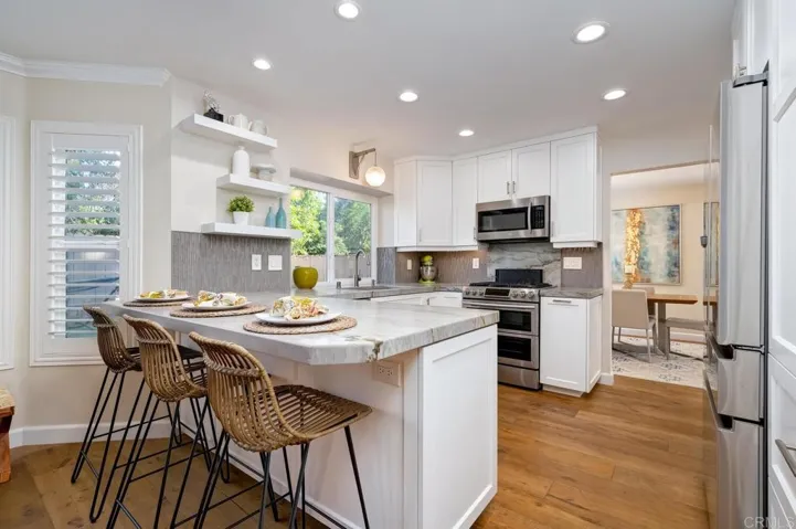 1950 Avenida La Posta Avenue, Encinitas, California 92024