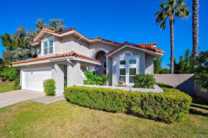 1950 Avenida La Posta Avenue, Encinitas, California 92024