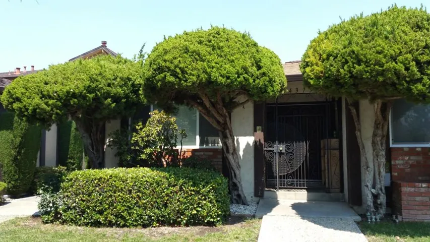 4373 Blackford Avenue, San Jose, California 95129