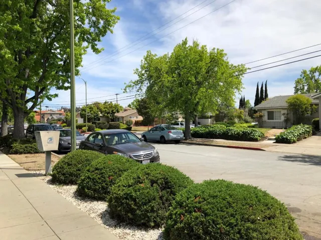 4373 Blackford Avenue, San Jose, California 95129