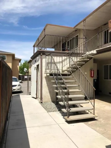 4373 Blackford Avenue, San Jose, California 95129