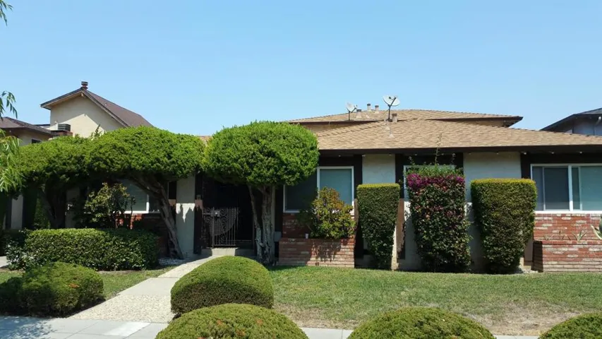 4373 Blackford Avenue, San Jose, California 95129