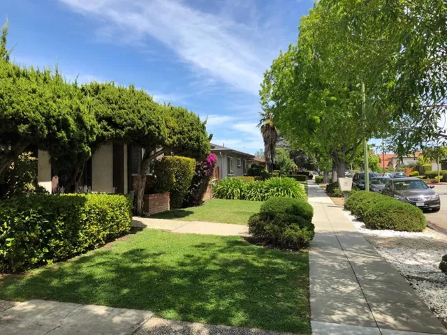 4373 Blackford Avenue, San Jose, California 95129