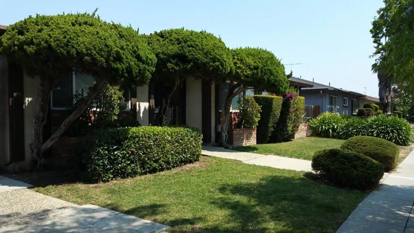 4373 Blackford Avenue, San Jose, California 95129