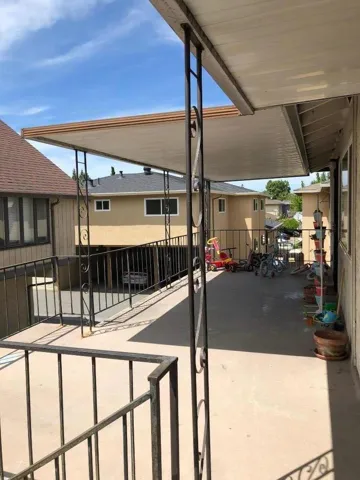 4373 Blackford Avenue, San Jose, California 95129