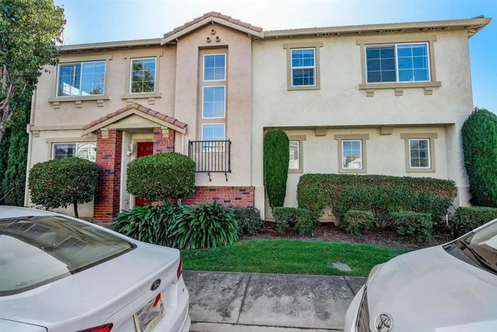 2144 Kingsbury Circle, Santa Clara, California 95054