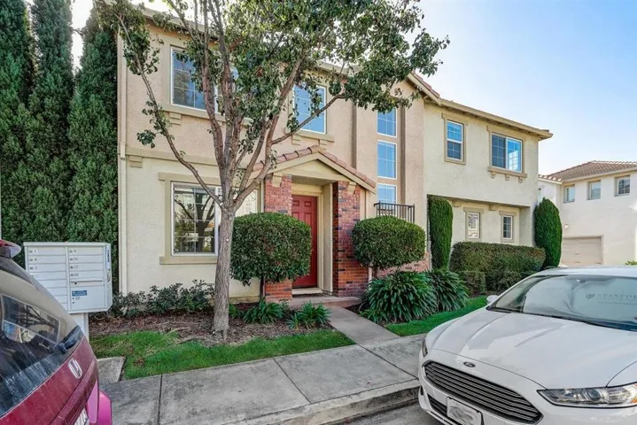 2144 Kingsbury Circle, Santa Clara, California 95054