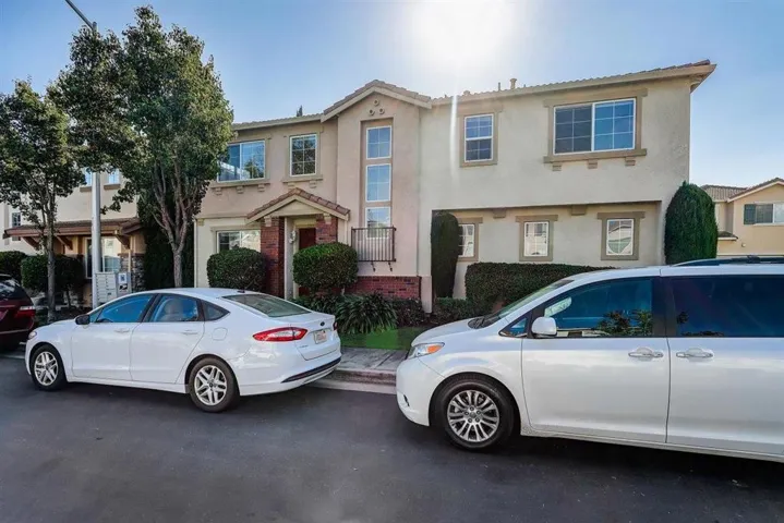 2144 Kingsbury Circle, Santa Clara, California 95054